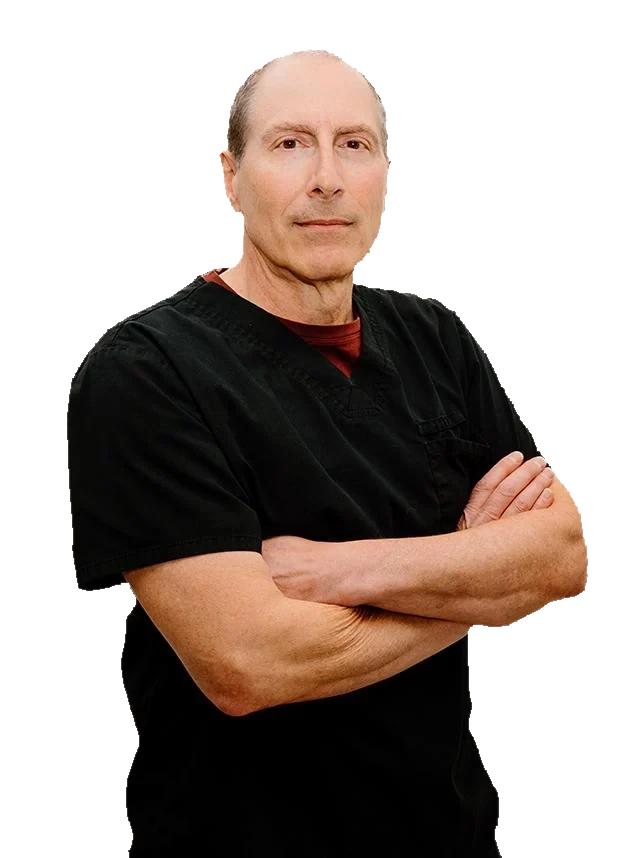 Dr Darcy Isted, General Dentist at Heritage Dental Centre in south Calgary