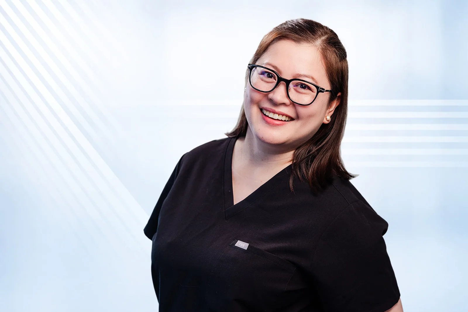 Haydee, Registered Dental Assistant at Heritage Dental Centre