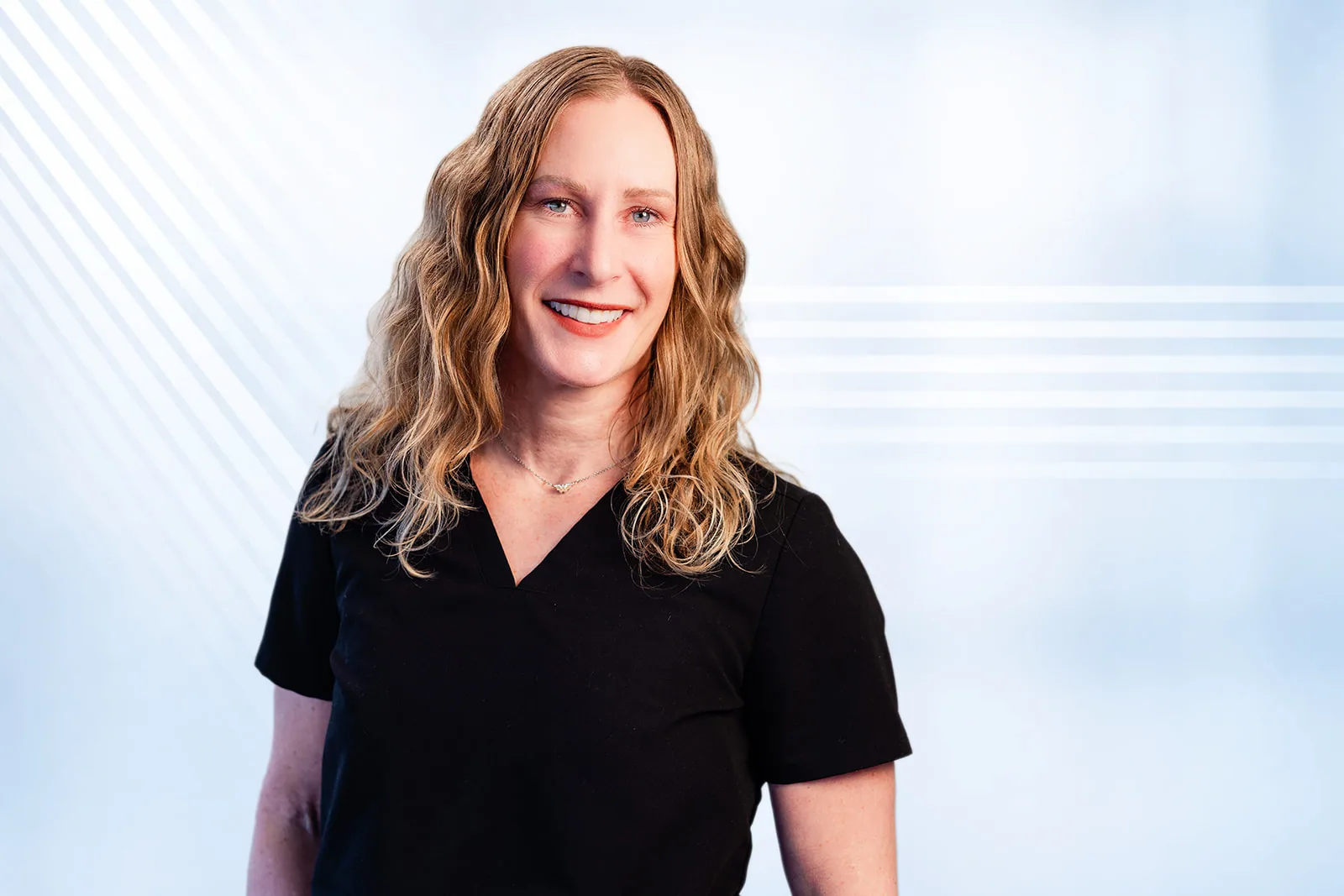 Jenn, Registered Dental Assistant at Heritage Dental Centre