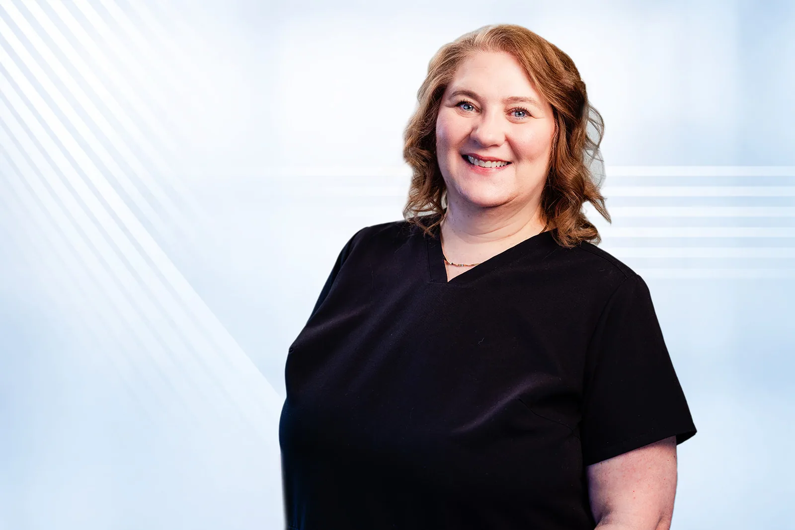Barb, Registered Dental Hygienist at Heritage Dental Centre