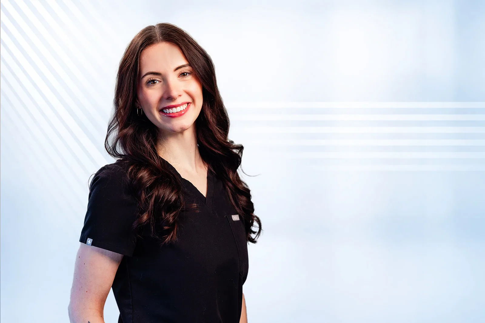 Danika, Registered Dental Hygienist at Heritage Dental Centre
