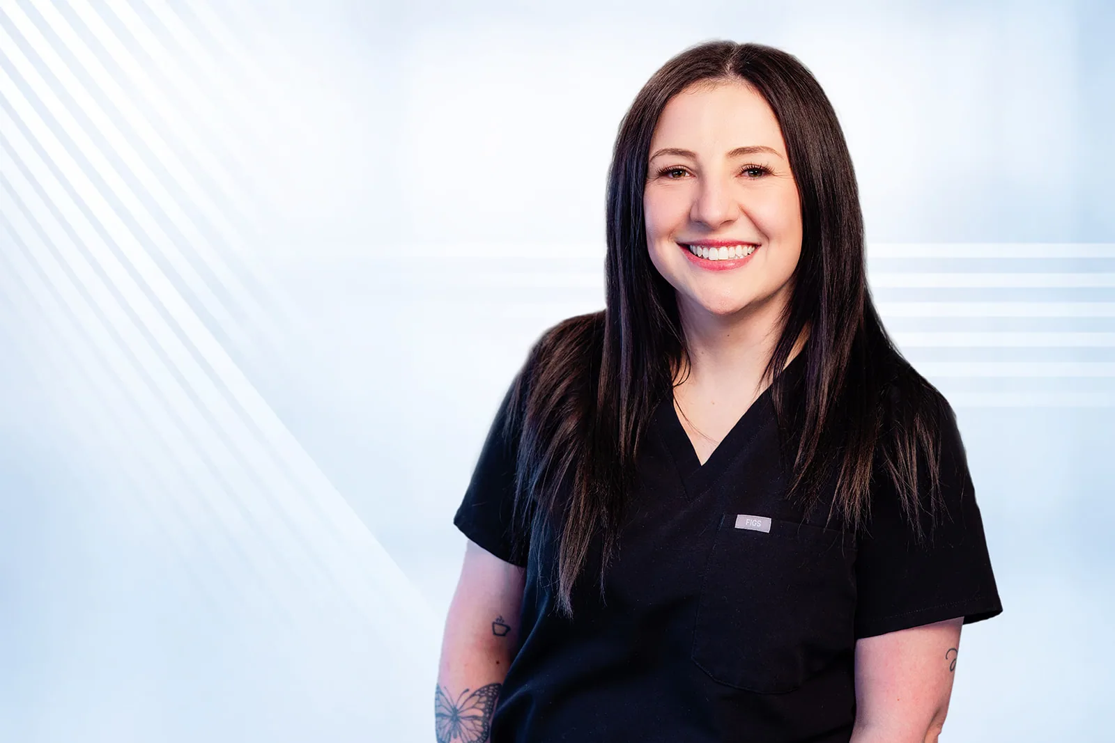 Chantal, Registered Dental Assistant at Heritage Dental Centre