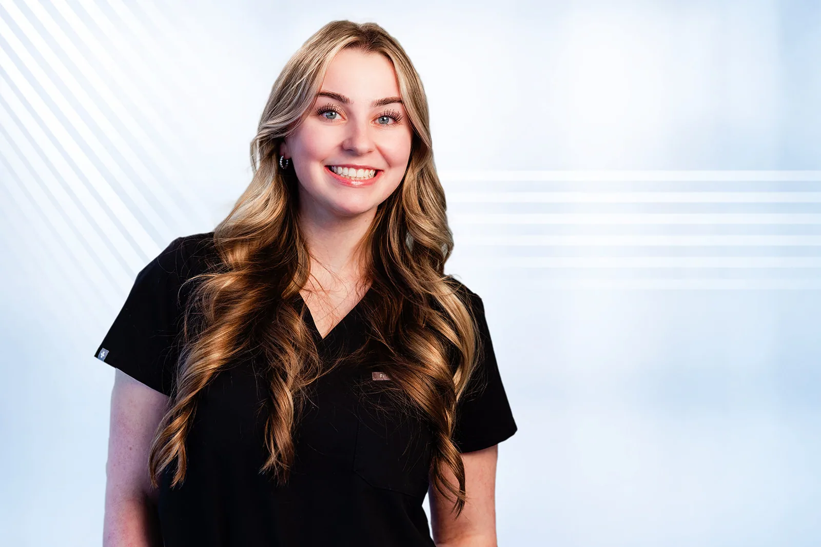 Katlyn, Registered Dental Assistant at Heritage Dental Centre