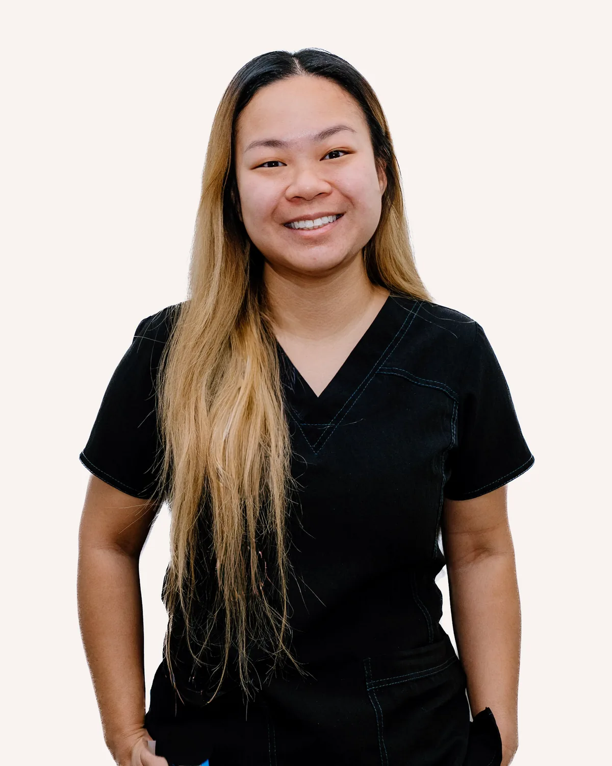 Jen, Registered Dental Hygienist at Heritage Dental Centre